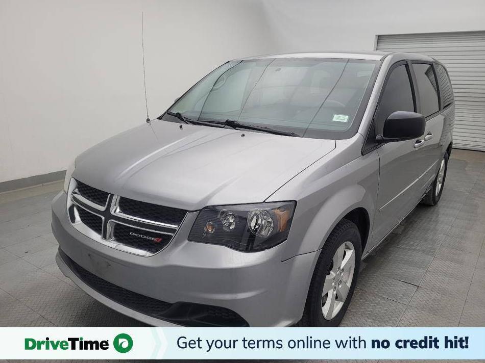 DODGE GRAND CARAVAN 2015 2C4RDGBG8FR688133 image